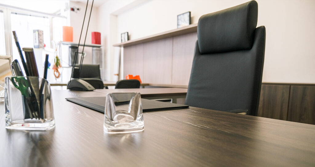 Arredo e mobili ufficio Alcamo