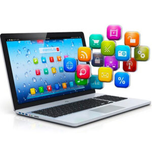 Pc notebook e software Alcamo