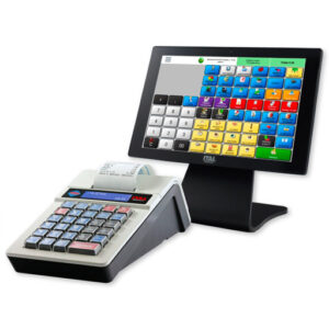 Registratori telematici e Casse negozi Alcamo